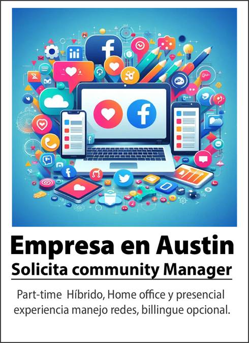 Community Manger